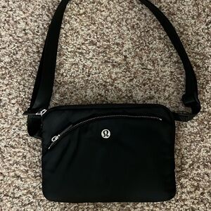 Lulu Purse